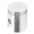 thumbnail image 3 of Pistonand Ring Set,45mm Piston Circlip Pin Piston Kit Top-Notch Performance, 3 of 14