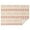 White-193, variant on Rectangle Waterproof Tablecloth 60×84 Inch, African Art Reusable Indoor/Outdoor Durable Table Cover for Party Kitchen Dinner Room Decor