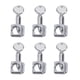 thumbnail image 2 of Clip De Aguja Para Máquina De Coser, Abrazadera De Aguja De Metal Universal, 6 Piezas Para Reemplazo, 2 of 7