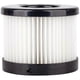 thumbnail image 5 of suitable for 4Pack 49-90-0160 HEPA Dry Filter for Milwaukee 49-90-0160 0882-20 M18 Compact Vacuum with 1 Cleaning-CHENG DU SI XI, 5 of 5