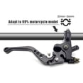 thumbnail image 3 of Applicable to Universal Motorcycle Brake Pump Lever, 3 of 6