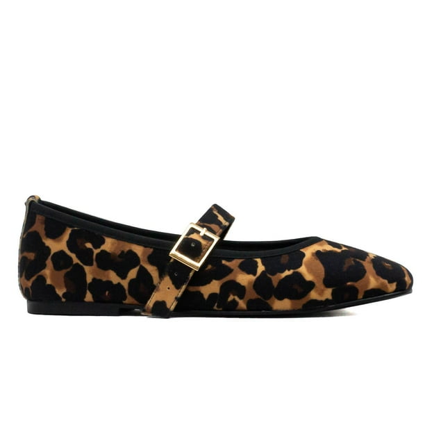 Flats para Mujer Mg 3000 multicolor 25