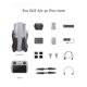 thumbnail image 5 of Llevando Bolsas Estuche de cuerpo de cuero PU RC Drone Accesorios Bolsas de transporte de almacenamiento para DJI Air 2S Ndcxsfigh libre de BPA, 5 of 9