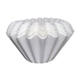 thumbnail image 3 of 50 filtros de café B02, papel de filtro de café desechable, 1-4 tazas, herramientas de goteo para café con leche, papel de filtro de café para verter, 3 of 8