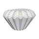 thumbnail image 3 of 50 filtros de café desechables B02, papel de filtro de café, accesorios de café, papel de filtro de café para taza de filtro, 3 of 8