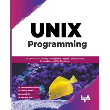 Free Shipping! Mastering Linux Shell Scripting - Second Edition: A ...