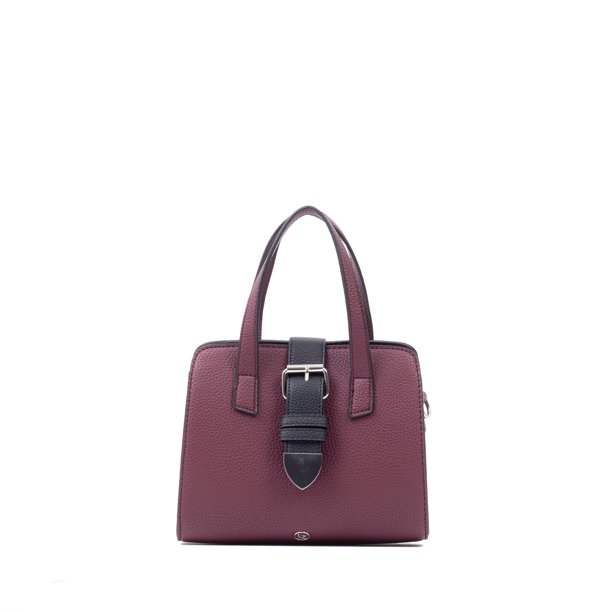 Bolsa Satchel Chica Hebilla Lucentzza 5BLZV20290