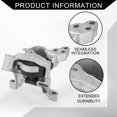 thumbnail image 5 of No.GHS439060A Soporte de Motor para Mazda 3 2.0L 2014- 2018 / Montaje de Motor Derecho / 1 Pc, 5 of 5
