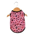 thumbnail image 1 of Xiao Hua Chaleco transpirable para perros y gatos, sudadera para cachorros, ropa para perros, abrigos para perros pequeños, medianos y gatos, XL, A60, 1 of 4