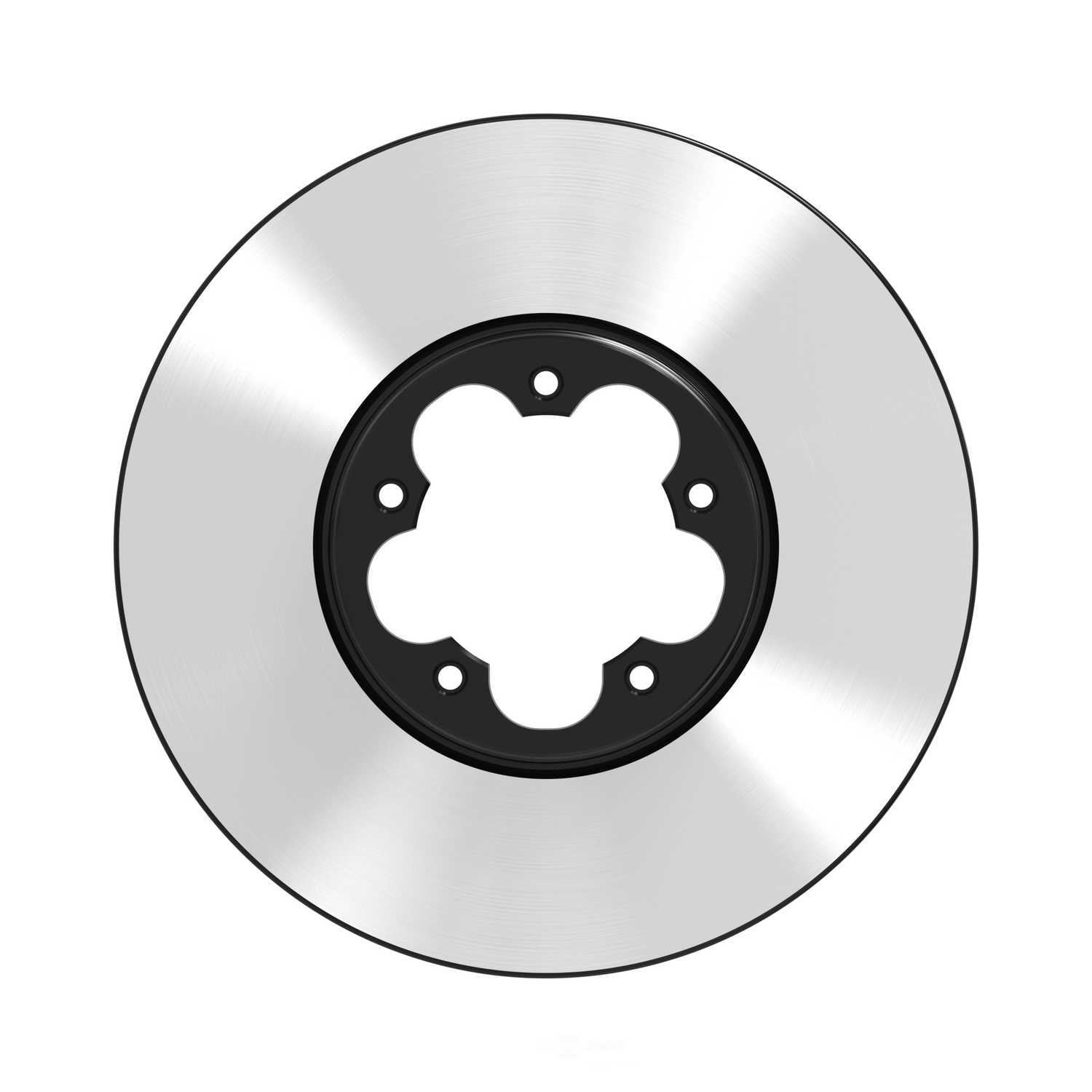 Wagner Brake BD181203E Front Disc Brake Rotor