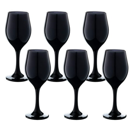 Vikko Dcor Wine Glasses Wine Glass 14 Oz Fancy Wine Glasses With Stem For Red And White Wine Durable Wine Glass Dishwasher Safe Wine Tasting Set Of 12