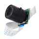 thumbnail image 4 of Módulo de cámara verde para Raspberry Pi 4 3B HDMI 1080P Lente grande 5MP RPI3232 32 x 32 mm, 4 of 12