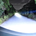 thumbnail image 2 of Escalada Faro al aire libre Luces de camping Linterna de emergencia de viaje (Conjunto bajo), 2 of 4