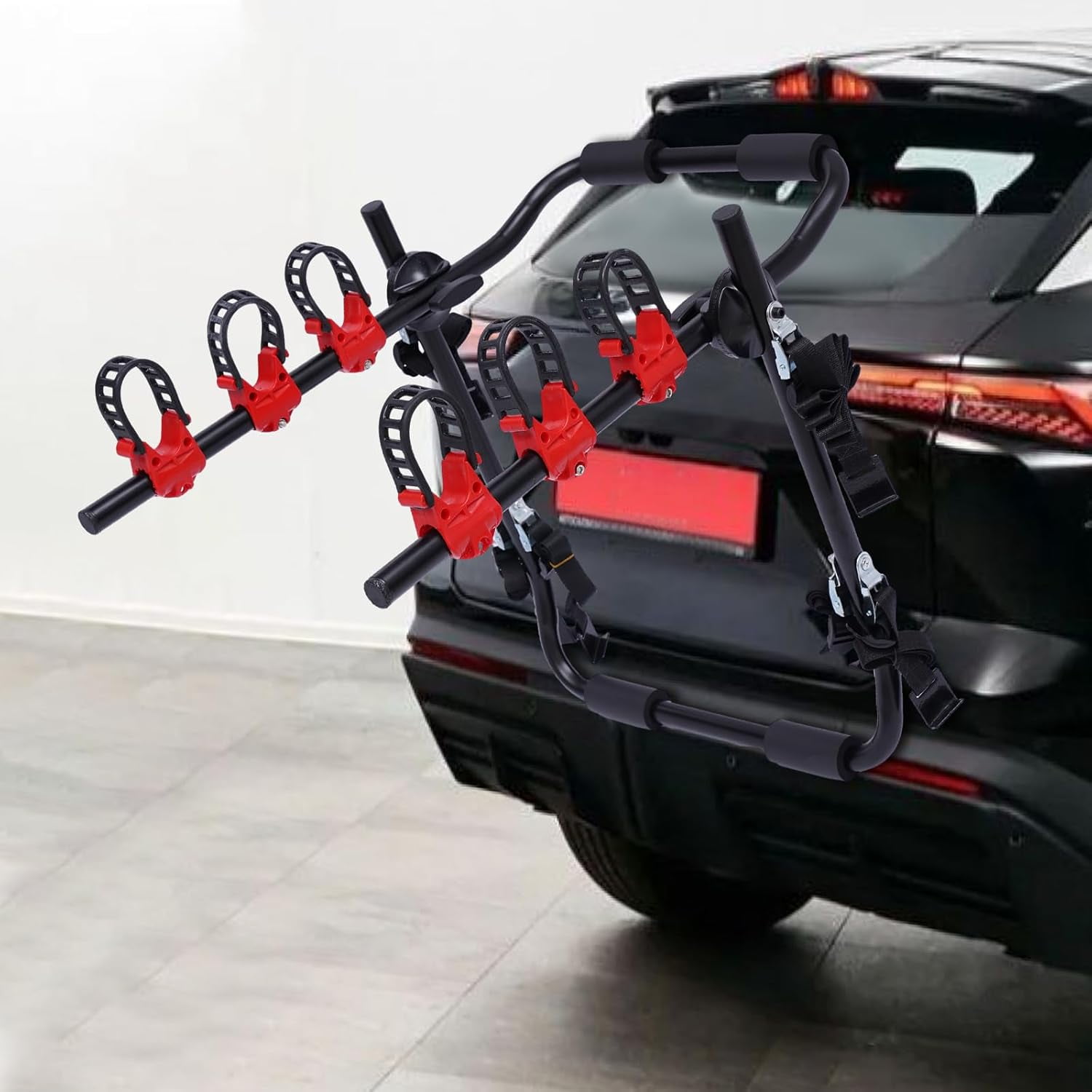 Schwinn Quality 170r Bike Trunk Rack