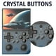 thumbnail image 4 of Consola Juegos Portátil R35 Plus Con Pantalla IPS 3 5 Pulgadas 64 GB 10000 (), 4 of 7