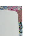thumbnail image 3 of Ambesonne Vintage Fitted Sheet, Checkered Squares, Full Size, Multicolor, 3 of 3