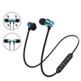 thumbnail image 2 of XT11 Bluetooth 4.2 Auriculares Intrauditivos Manos Libres Reducción De Ruido Deportes Corriendo Con Cable Con Micrófono, 2 of 4
