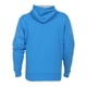 thumbnail image 2 of Sudadera Champion Poweblend Graphic para Hombre. GF89H-Y07718-AG4N azul cielo M, 2 of 5