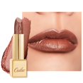 thumbnail image 1 of Oulac Lápiz labial con purpurina para mujer con brillo metálico 3D Fórmula hidratante ligera Color de labios de alto impacto Belleza vegana transparente Maquillaje de labios Me Time (24), 1 of 5