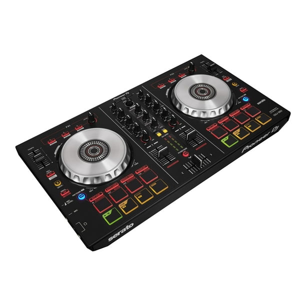 Pioneer DDJ-SB2 - DJ controller - Walmart.ca Pioneer DDJ-SB2 - DJ controller - Walmart.ca