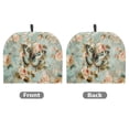 thumbnail image 2 of HELLHERO Insulation Tea Cozy Keep Warm Keep Warm Polyester for Mom, 2 of 8