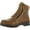 Luggage, variant on SoftWalk Womens Everett Leather Lace up Ankle Boots
