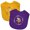 Multicolor, variant on BabyFanatic Officially Licensed Unisex Baby Bibs 2 Pack - NFL Chicago Bears