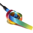 thumbnail image 4 of Interactive Cat Toys Teaser Rainbow Wand String - 1 Pack, 4 of 5