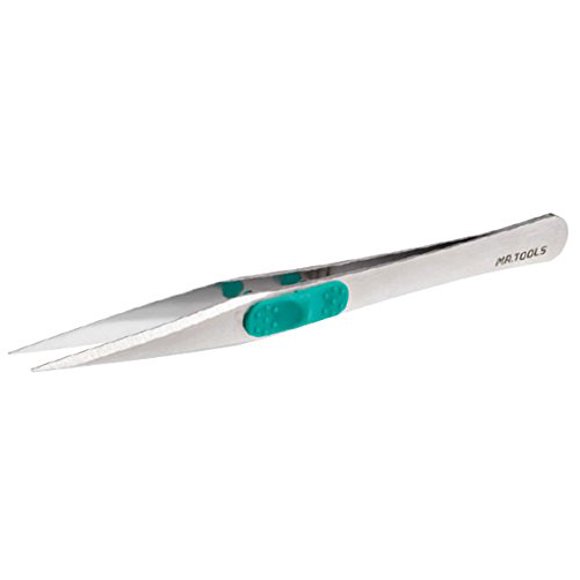 GSI Creos Mr. Basic Tweezers