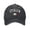 Black, variant on Italy Flag Cowboy Hat Baseball Hat Trucker Hat For Men Women Retro Denim Hats Baseball Cap Dad Hat