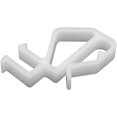 thumbnail image 3 of Shieldcraft Clip de Cantonnière pour Stores Sans Fil 2 Pouces – Lot de 2 (SCVC), 3 of 5