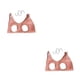 thumbnail image 4 of Ayudante de hamaca Billuyoard para perros y gatos XS-L Rosa 2Conjunto, 4 of 6