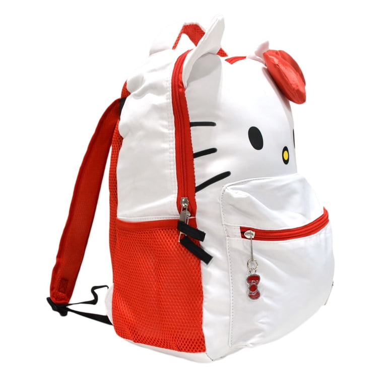 激レアHello Kitty x Nina Uchida 2way リュック 激レアHello Kitty x Nina Uchida 2way リュック Hello Kitty 50th