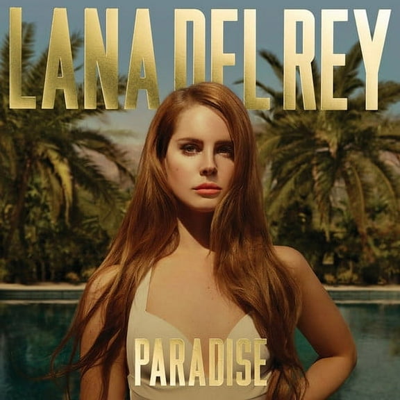 Lana Del Rey - Paradise - Music & Performance - Vinyl