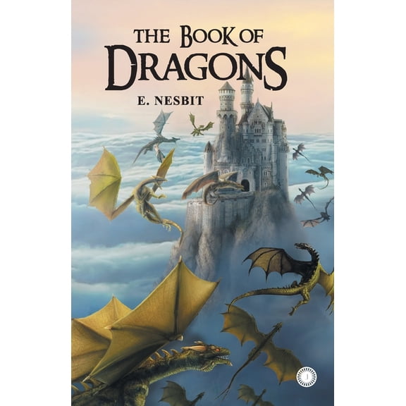 The book of Dragons, (Paperback)