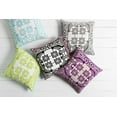 thumbnail image 4 of Hauteloom Kasson Throw Pillow, 4 of 5