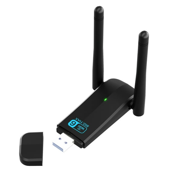 Windows 10 Wifi Adapter