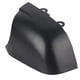 thumbnail image 4 of Cubierta para espejo retrovisor izquierdo de coche, reemplazo de decoración de automóvil negro para Vauxhall VIVARO 2015-2018, 4 of 14