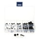 thumbnail image 5 of Ojos de Seguridad Baoblaze 4 Mm 5 Mm 6 Mm 8 Mm 10 Mm para Muñecas de oso, 5 of 8