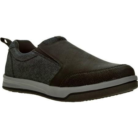 walmart slip on shoes men's