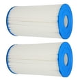 thumbnail image 1 of Pool Filter Cartridge, Collect Contaminants Reusable Pool Filter Replacement Collect Debris   for Spas, 1 of 8