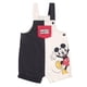 thumbnail image 3 of Set de disfraz de Mickey Mouse de Disney para bebés de 18 meses, 3 of 7