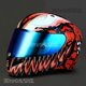 thumbnail image 3 of Visera para casco de motocicleta HJC RPHA 70 RPHA 11, lente para casco integral HJ-26, accesorios para casco de motocicleta, parabrisas HJC, 3 of 5