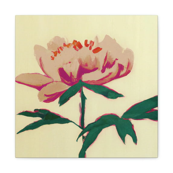 Charlotte Durand - Canvas