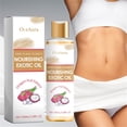 thumbnail image 4 of Aceite corporal nutritivo exótico - Aceite natural de pitaya, apto para baño y spa, con vitamina E - Aceite corporal de masaje para hombres y mujeres (100 ml), 4 of 4