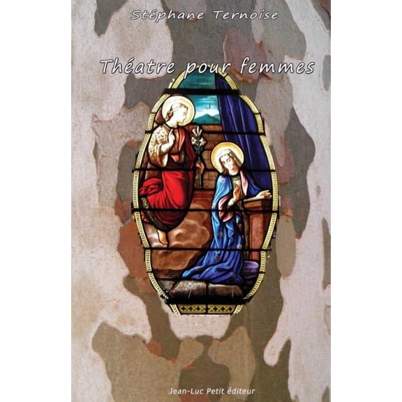 Théâtre pour femmes (Paperback)