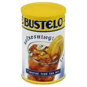 Café Bustelo Iced Tea Mix, 76 oz