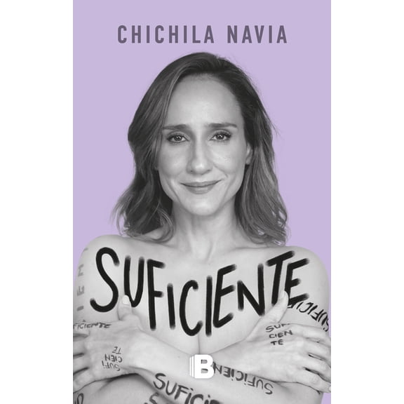 Suficiente / Enough, (Paperback)