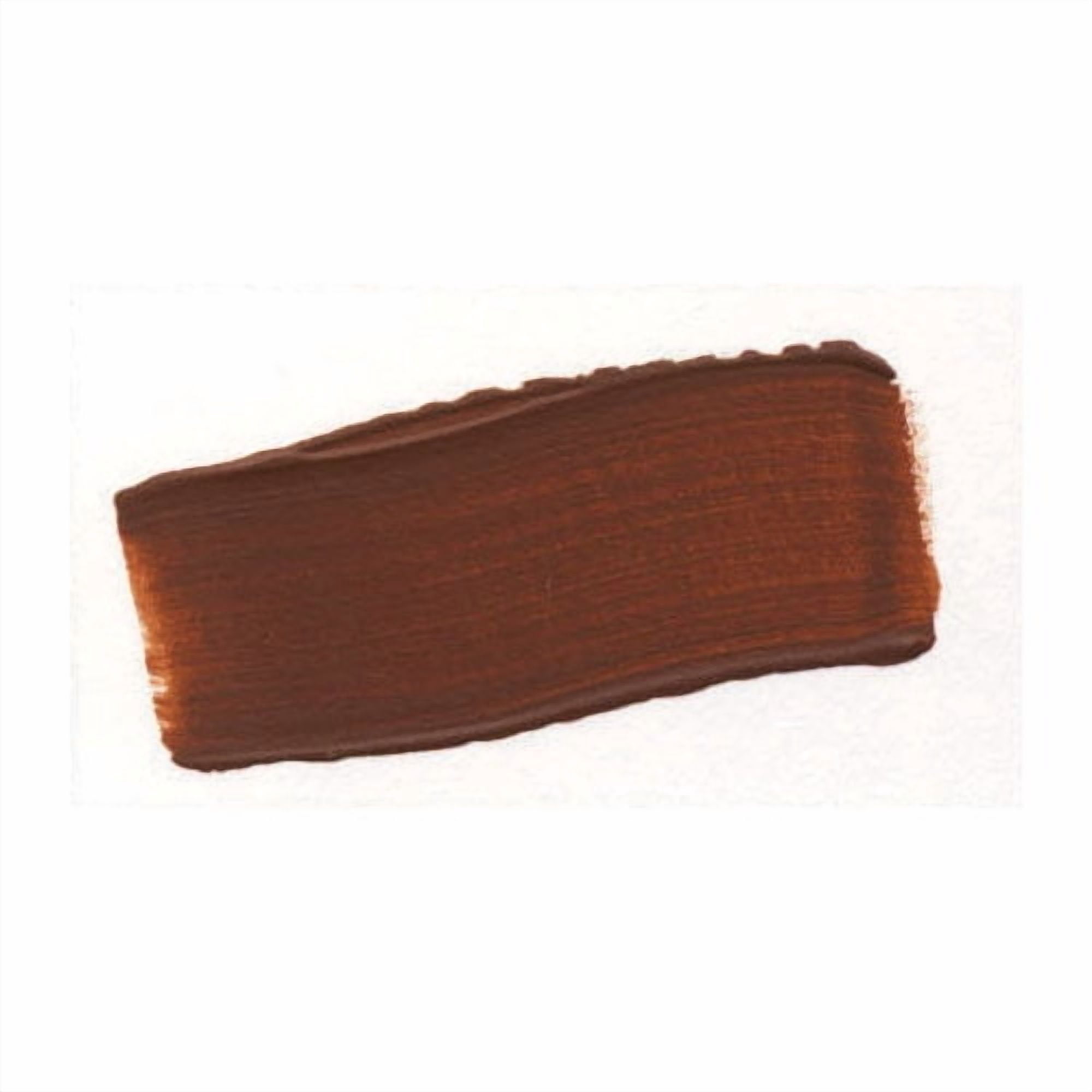 Golden - OPEN Acrylic Color - 5 oz. Tube - Naphthol Red Light