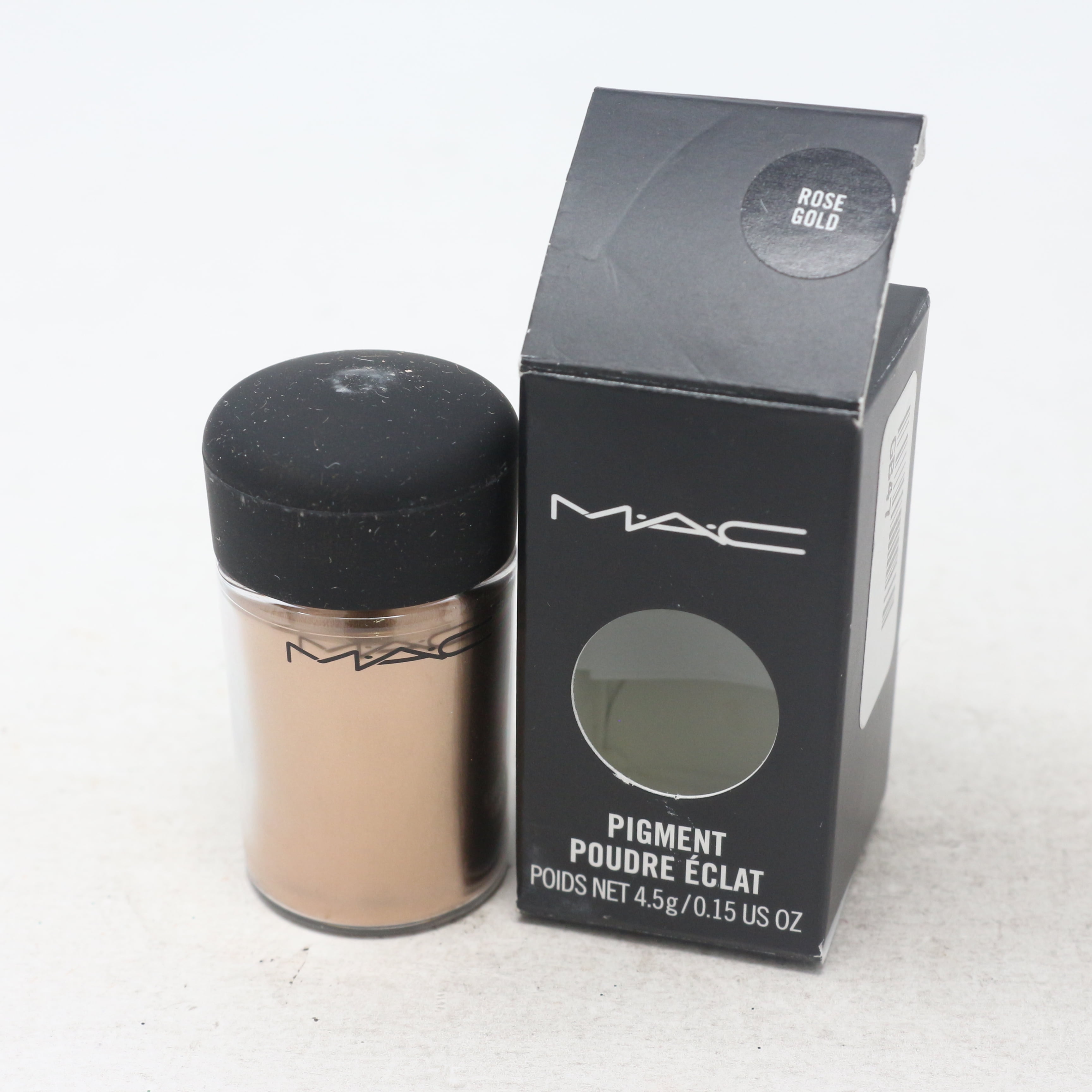 Mac Pigment 'Melon' 0.15oz/4.5g New In Box